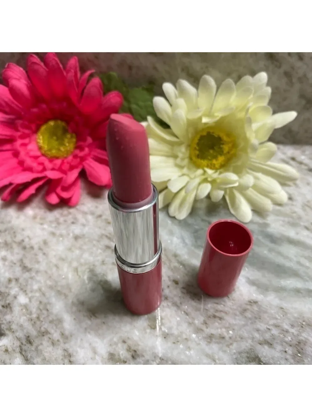 Clinique Long Last Soft Matte Lipstick — Matte Petal — never used